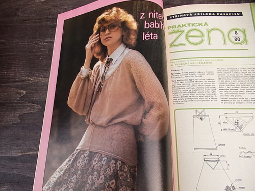 Praktická žena 8/80 — foto 2