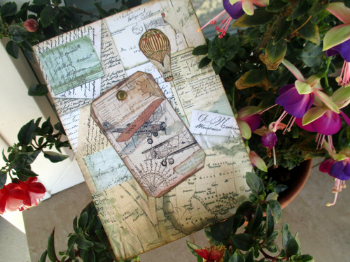 Air Mail — foto 3