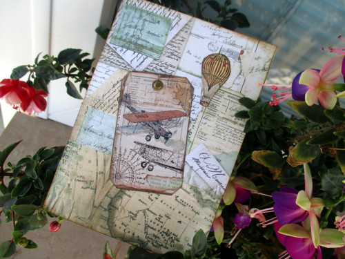 Air Mail — foto 2
