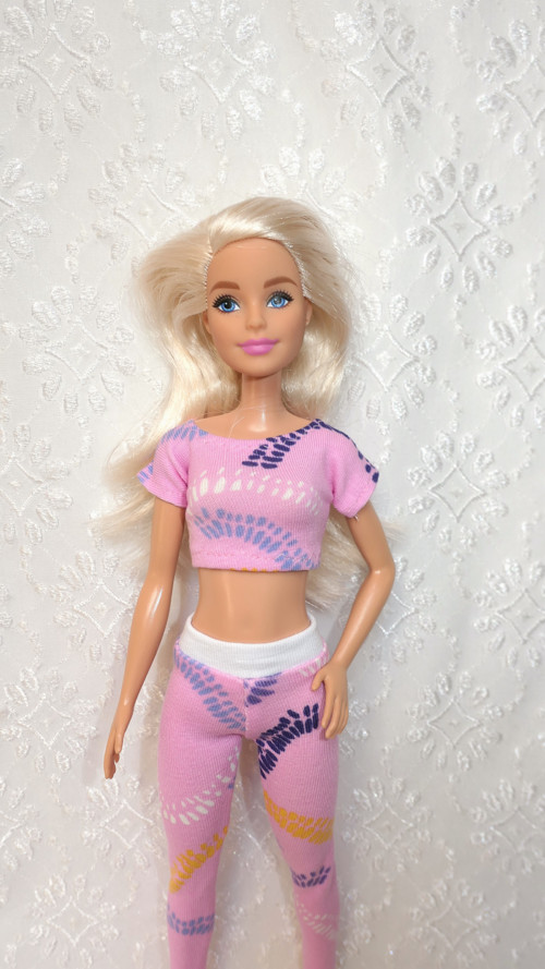 Barbie - komplet — foto 2