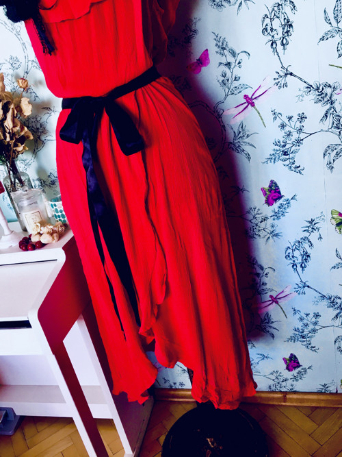 Šaty Carmen — foto 3