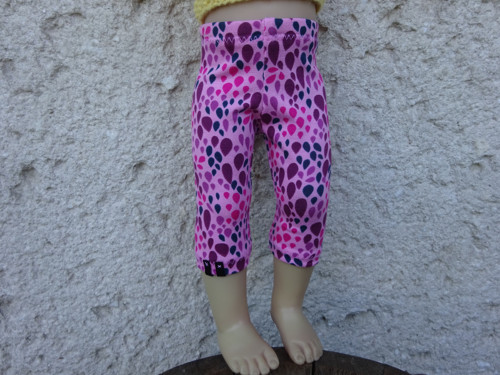 Legíny pro HANNAH — foto 2