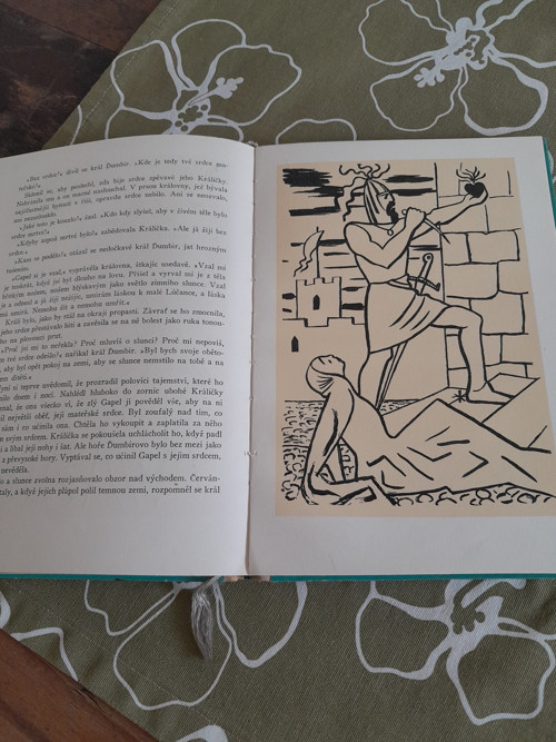 O zakleté Lúčance — foto 3