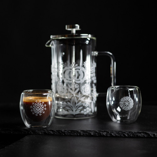 Slovácký french press — foto 4