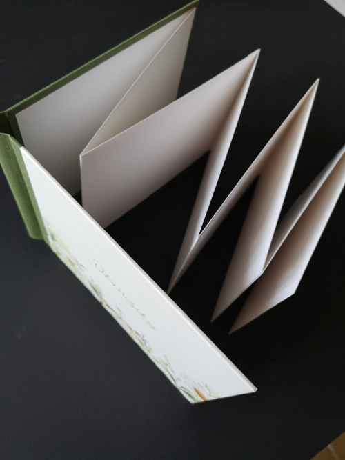 Leporelo - minialbum — foto 6