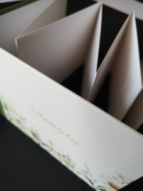 Leporelo - minialbum — foto 4