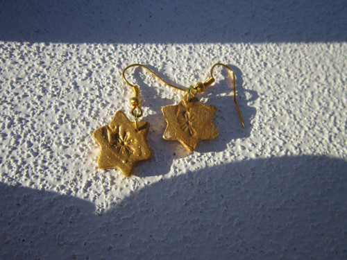 Amelie 2 (náušnice) — foto 2