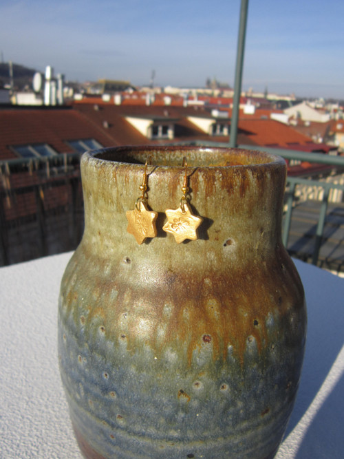 Amelie 2 (náušnice) — foto 4