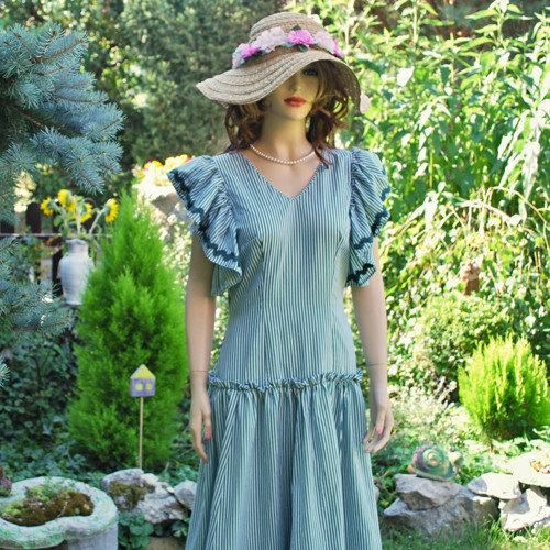 Country model 18743 — foto 2