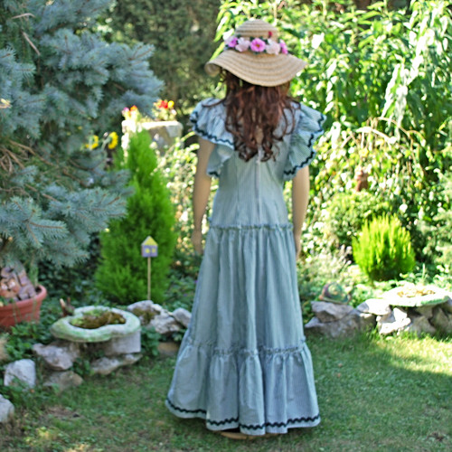 Country model 18743 — foto 4