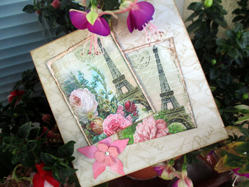 Au revoir, Paris! — foto 3