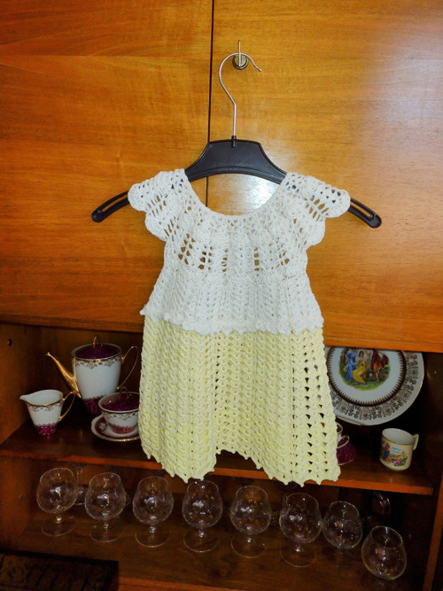 Letní princeznička — foto 4