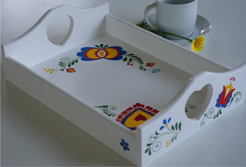 Podnos — foto 2