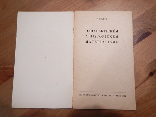 J. Stalin — foto 2