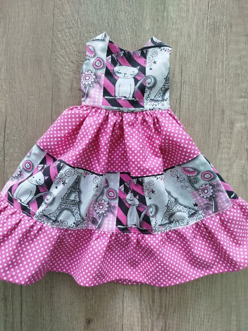 Paola Reina 42cm - šatičky — foto 2