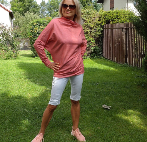 Mikina - víc barev — foto 5