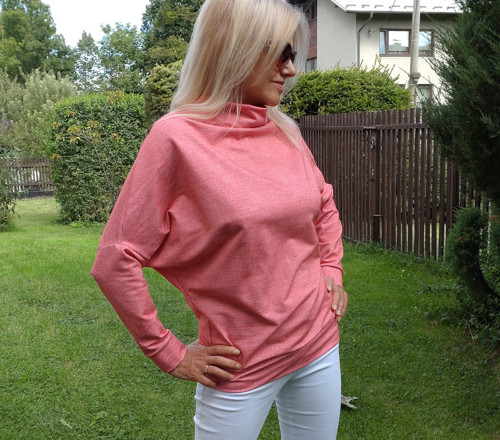 Mikina - víc barev — foto 4