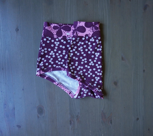 Kalhotky Cosy & Warm vel. M — foto 2
