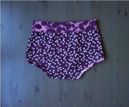 Kalhotky Cosy & Warm vel. M — foto 3