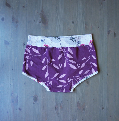 Kalhotky Cosy & Warm vel. 44 — foto 3