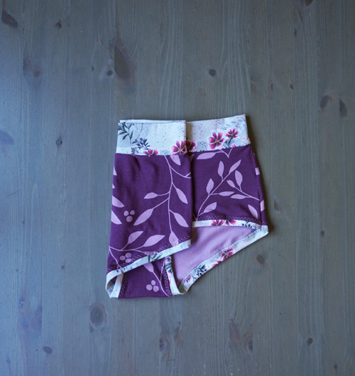 Kalhotky Cosy & Warm vel. 44 — foto 2