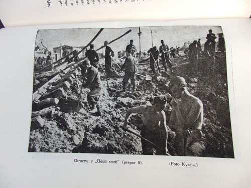 Čs. odboj v Itálii 1944 - 45 — foto 3