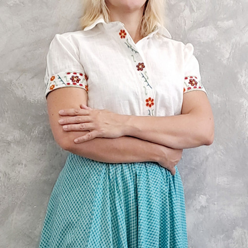 Kvety — foto 2