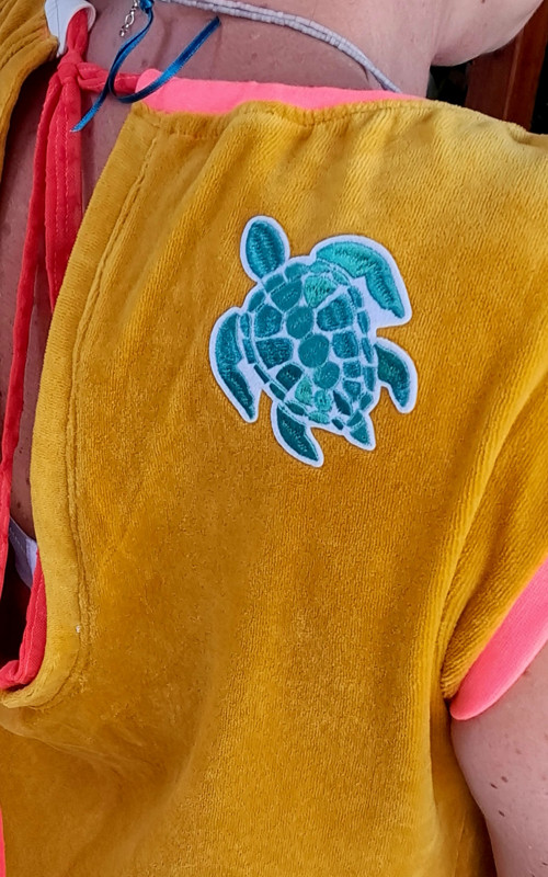 Turtle sleva z 560,- — foto 3