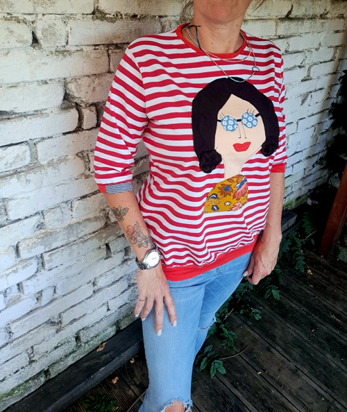 Mrs. Gretta — foto 3