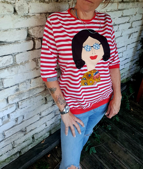 Mrs. Gretta — foto 2