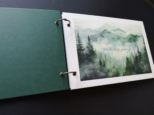 Fotoalbum — foto 2