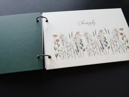Fotoalbum — foto 2