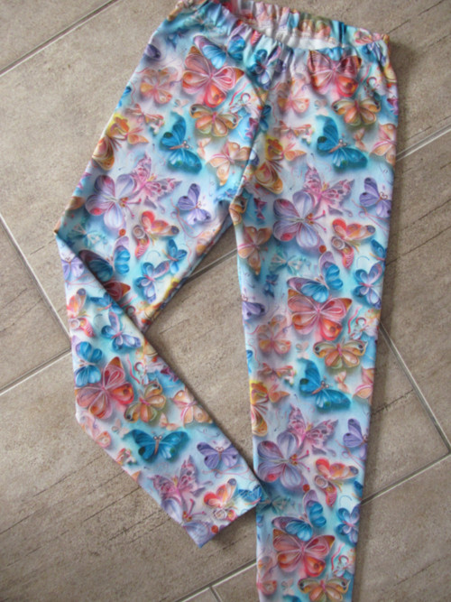 Legíny — foto 3