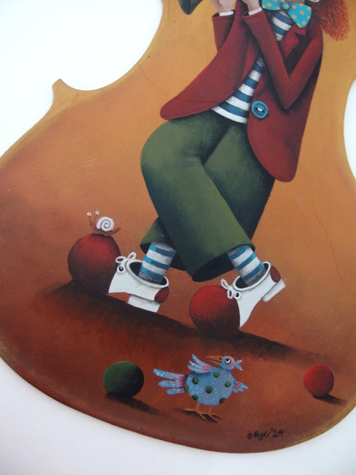 TrumpEta — foto 2