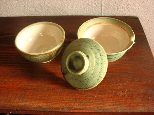 Zhong set — foto 2