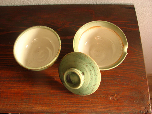 Zhong set — foto 3