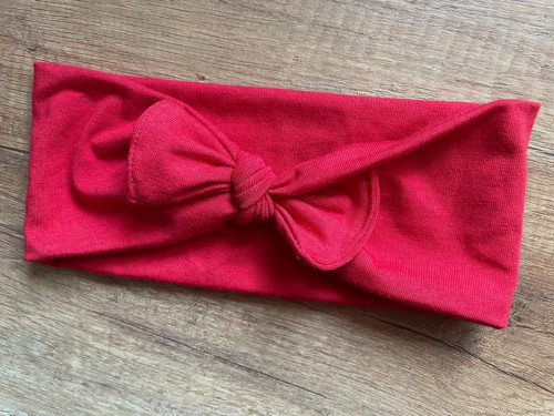 Dívčí čelenka Mašle — foto 3