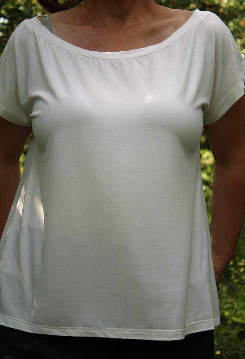 Bambusové triko ............ L - XL — foto 2