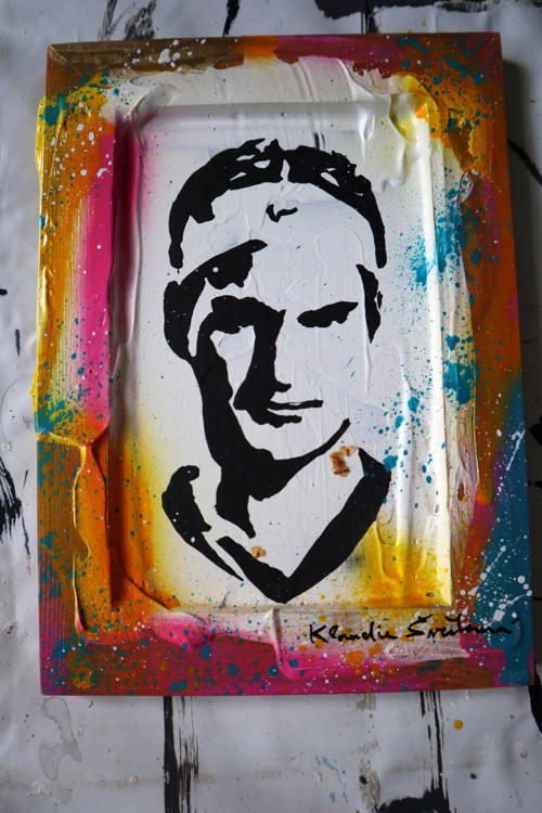Roger Federer — foto 2