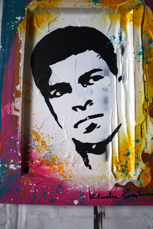 Muhammad Ali — foto 2