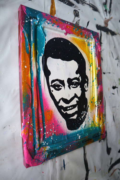 Pelé — foto 5
