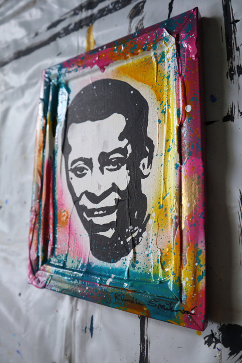 Pelé — foto 4