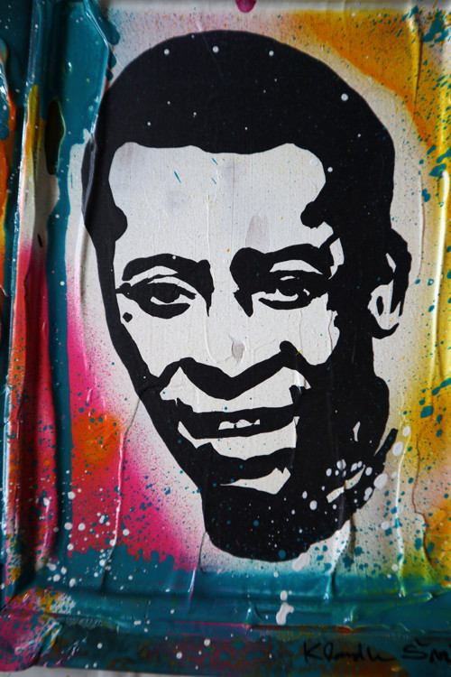Pelé — foto 2
