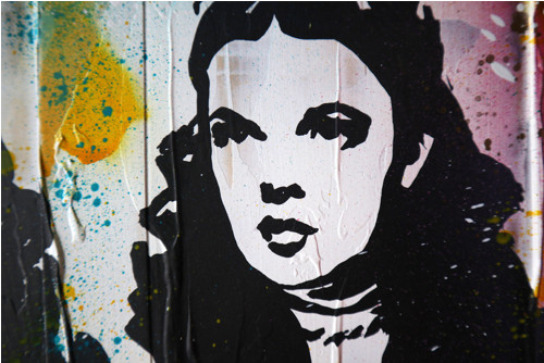 Judy Garland — foto 3