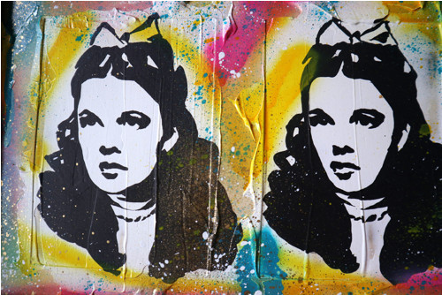 Judy Garland — foto 2