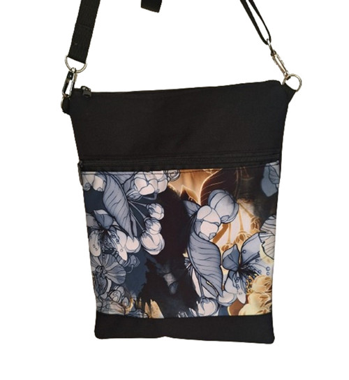 Taška crossbody Fiore — foto 5