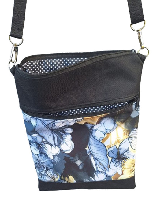 Taška crossbody Fiore — foto 2