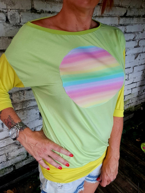 Rainbow sleva z 505,- — foto 2