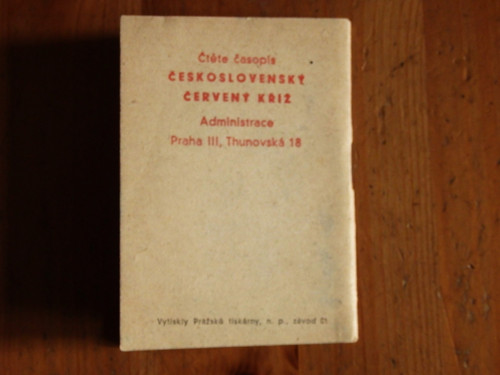 Zdravotník ČSČK — foto 5
