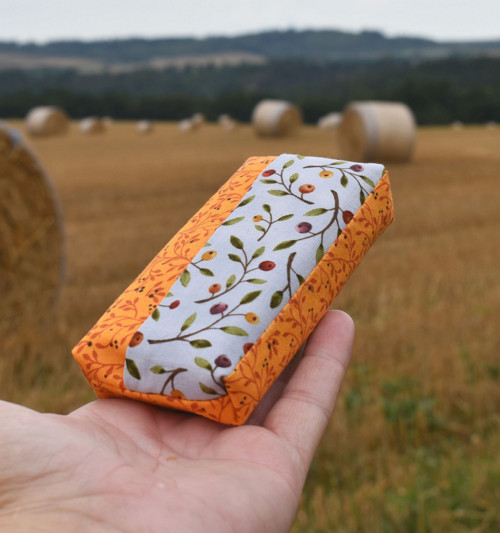 "Kapesníkovník" - Bobulkový — foto 2